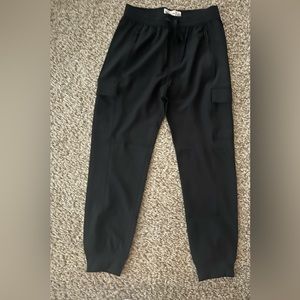 Boys Abercrombie performance jogger